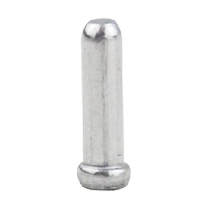 Laxzo Alloy Cable End Caps for Bike Gear & Brake Wires - Image 2
