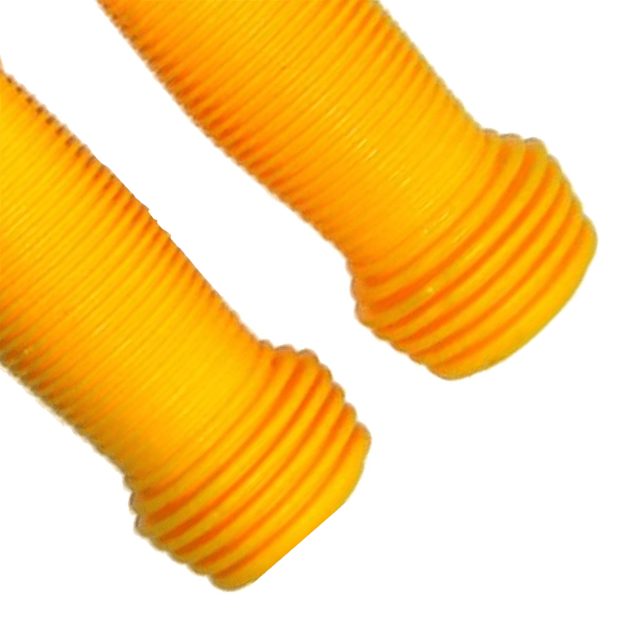 Laxzo Kids' Bicycle Handlebar Grips - Image 2