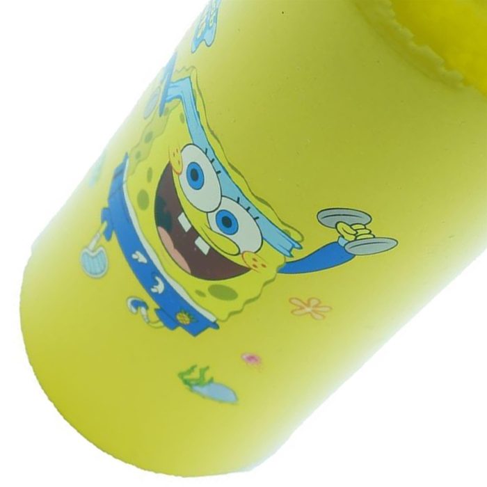 Laxzo Kids' 500ml Aluminum Water Bottle - Image 9