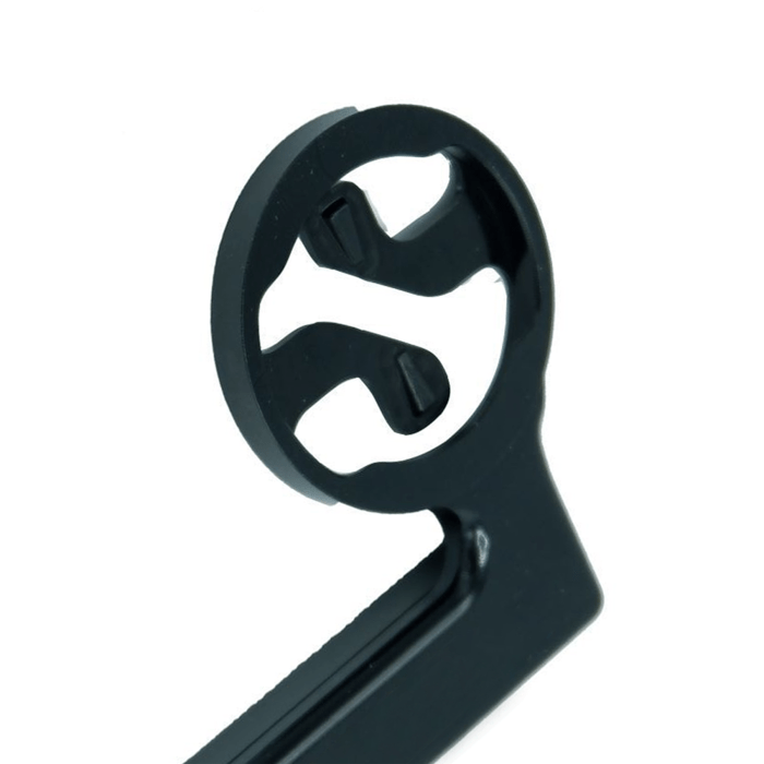 Laxzo Out-Front Bike Computer Mount for Garmin Edge - Image 12