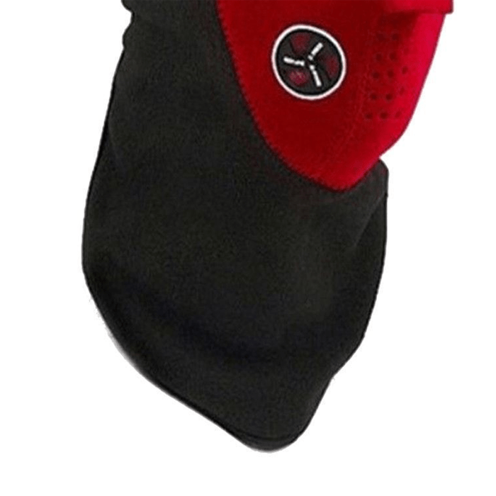 Laxzo Thermal Neoprene Face & Neck Warmer Mask - Image 9