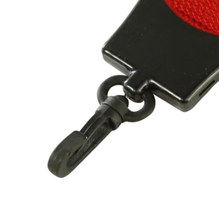 Laxzo Ultra-Bright Clip-On LED Safety Light - Image 4