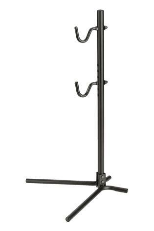 Laxzo Adjustable Bike Maintenance & Display Stand