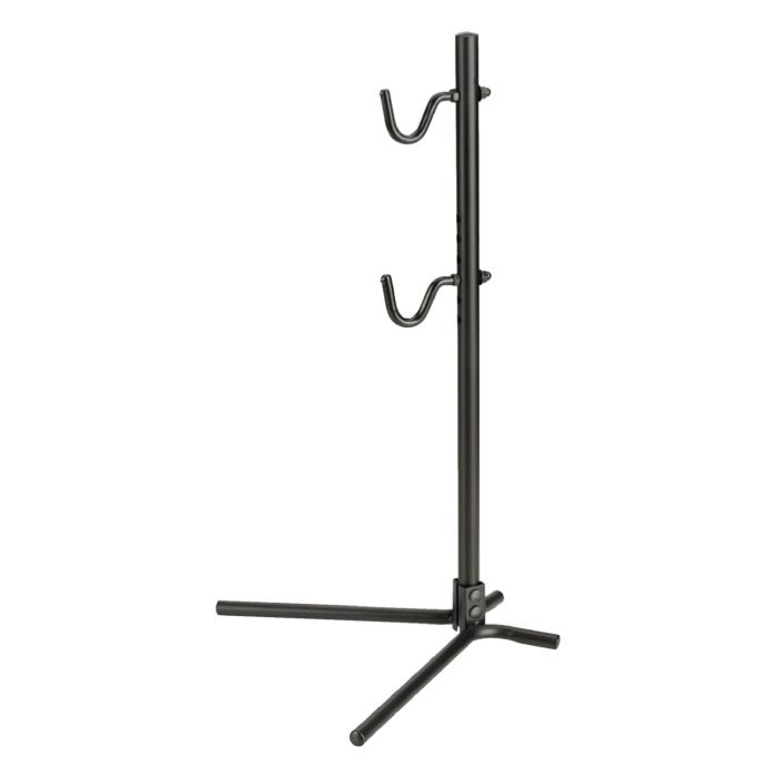 Laxzo Adjustable Bike Maintenance & Display Stand