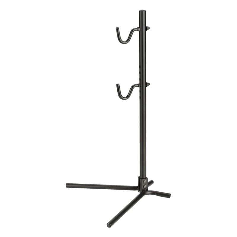 Laxzo Adjustable Bike Maintenance & Display Stand