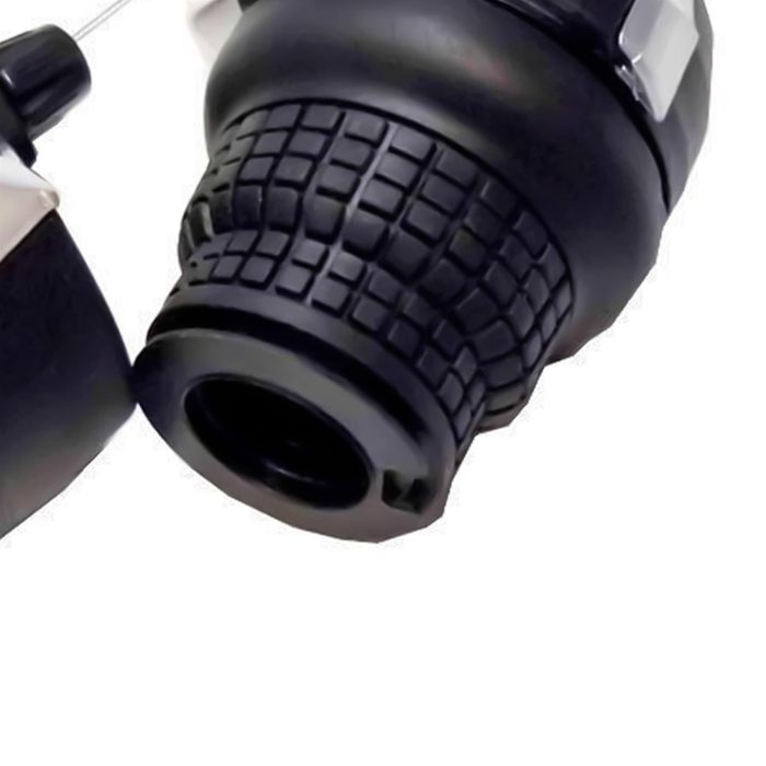 Laxzo 3x7 Speed Twist Grip Gear Shifters (21-Speed Set) - Image 4