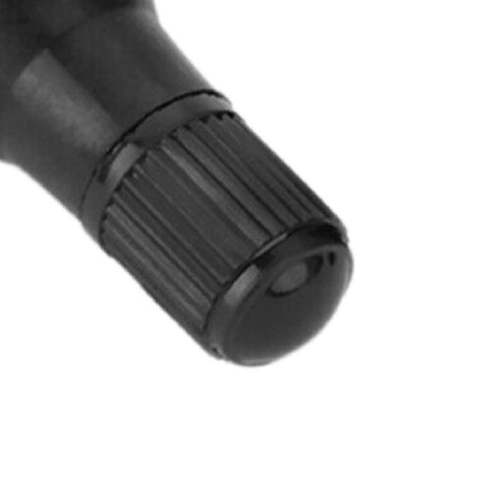 Laxzo TR412 Short Snap-In Tubeless Tyre Valves - Image 5