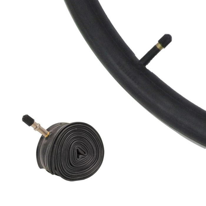 Laxzo 27.5" MTB Inner Tube (Schrader Valve) - Image 4