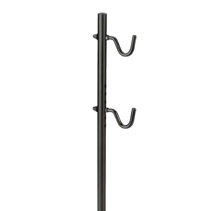 Laxzo Adjustable Bike Maintenance & Display Stand - Image 3