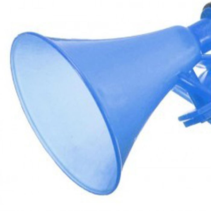 Laxzo Classic Bicycle Air Horn Bell - Image 6