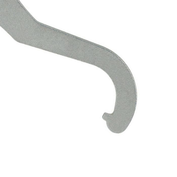 Laxzo Bike Lockring Tool & Pedal Spanner Wrench - Image 2