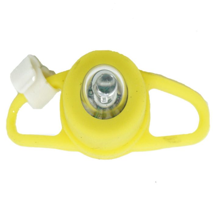 Laxzo Silicone LED Bike Safety Light - Image 9