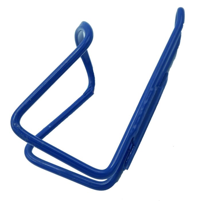 Laxzo Aluminum Alloy Bike Water Bottle Cage