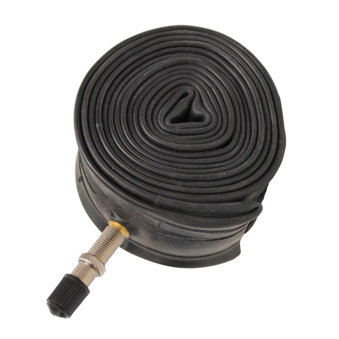 Laxzo 20" BMX & Kids' Bike Inner Tube (Schrader Valve) - Image 4