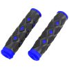 Laxzo Ergonomic Anatomic Handlebar Grips (95mm)