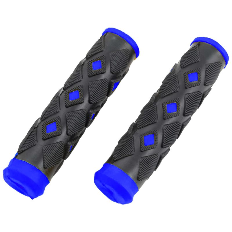 Laxzo Ergonomic Anatomic Handlebar Grips (95mm)