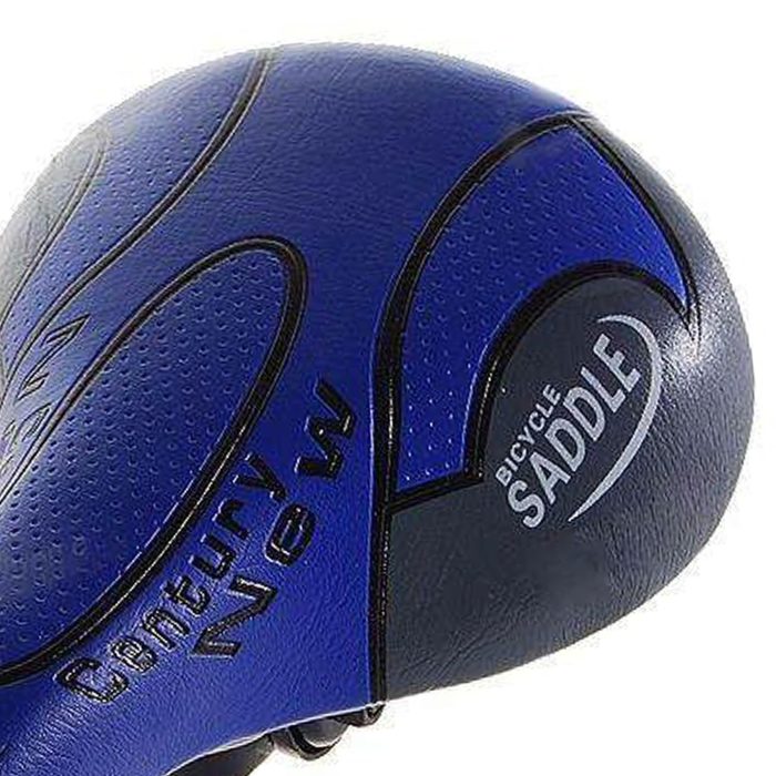 Laxzo Sport Gel Padded Bike Saddle - Image 5