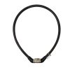 Laxzo 4-Digit Combination Bike Cable Lock (70cm)