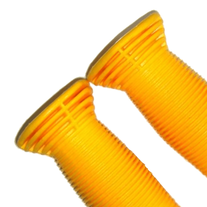 Laxzo Kids' Bicycle Handlebar Grips - Image 3