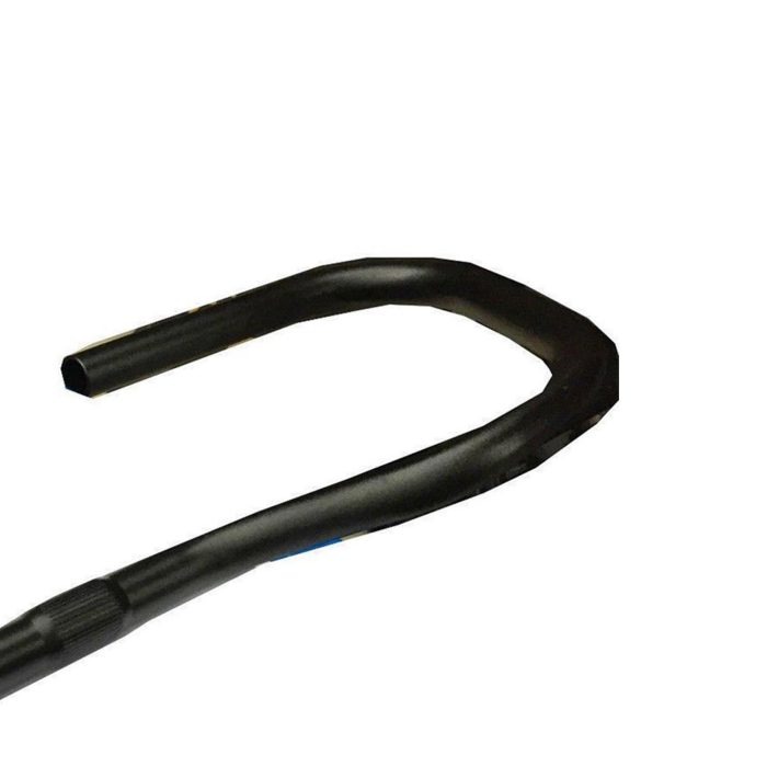 Laxzo Ergonomic Butterfly Handlebar with Foam Grips (25.4mm) - Image 3