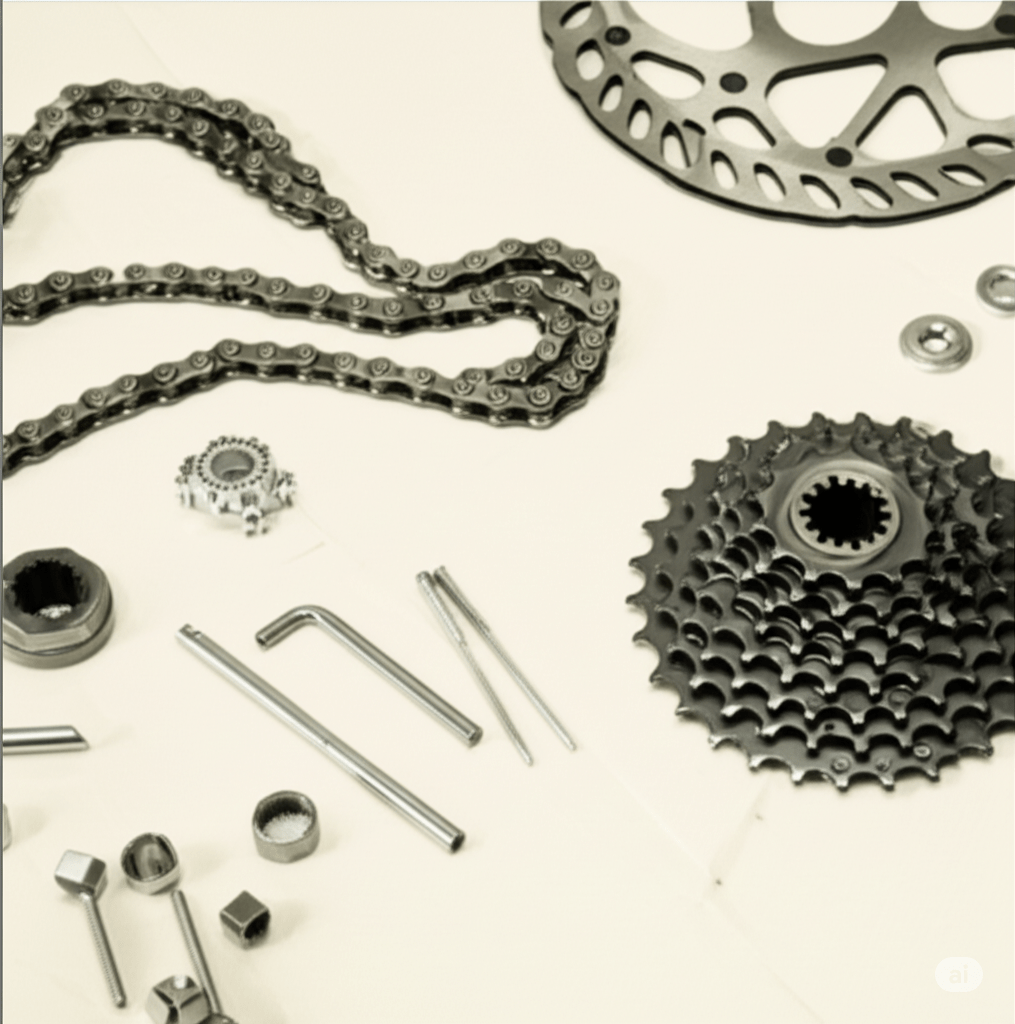 Bike Parts