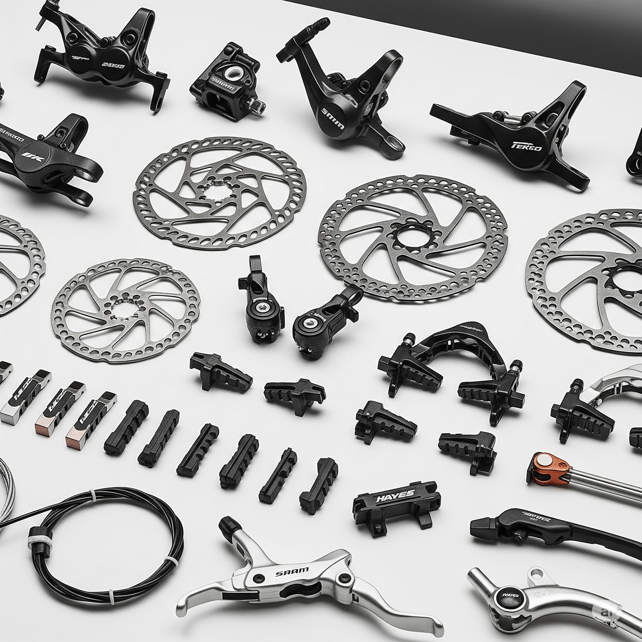 Bike Brake