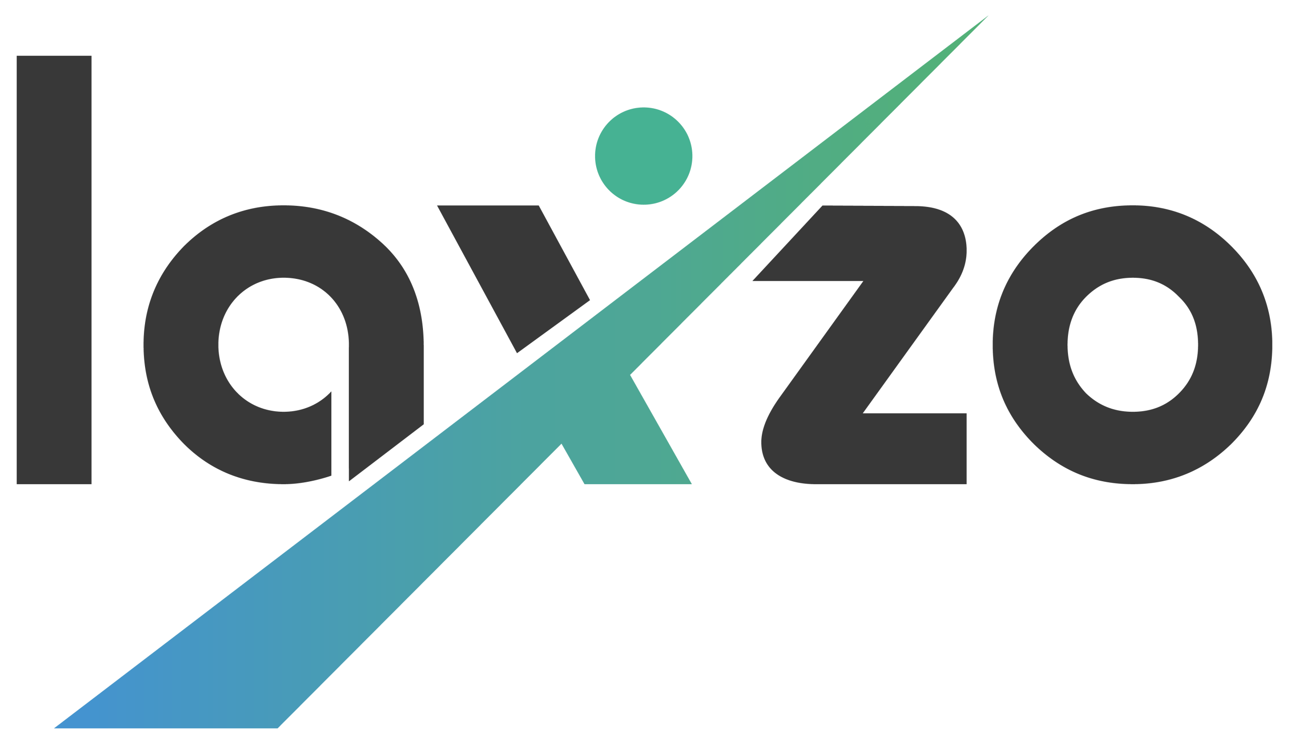 laxzo logo
