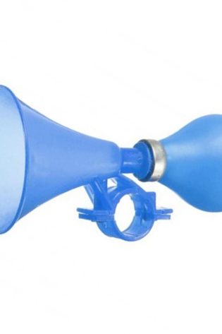 Laxzo Classic Bicycle Air Horn Bell