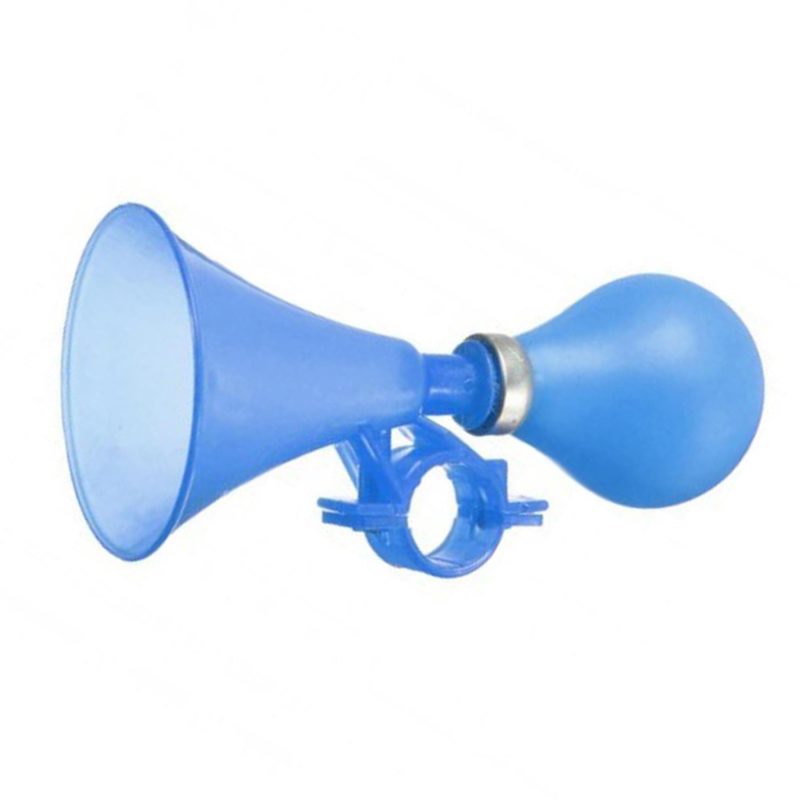 Laxzo Classic Bicycle Air Horn Bell