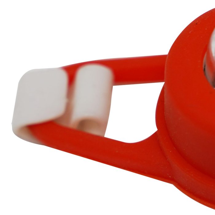 Laxzo Silicone LED Bike Safety Light - Image 3