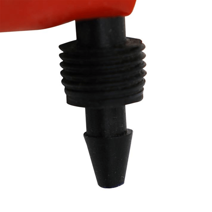 Laxzo Replacement Dual-Valve Bike Pump Head - Image 5