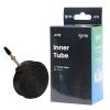 Laxzo 700c Road & Endurance Bike Inner Tube (25-32c, 60mm Presta Valve)
