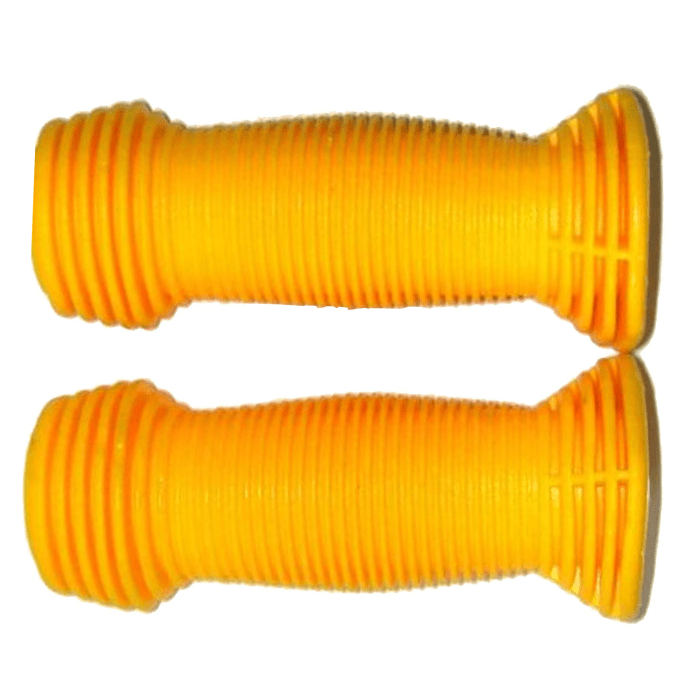 Laxzo Kids' Bicycle Handlebar Grips - Image 4
