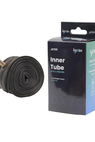 Laxzo 27.5" MTB Inner Tube (Schrader Valve)