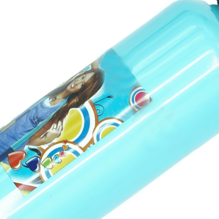 Laxzo Kids' 500ml Aluminum Water Bottle - Image 10