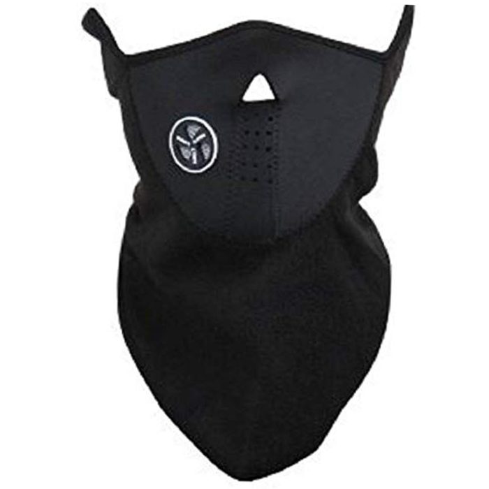 Laxzo Thermal Neoprene Face & Neck Warmer Mask - Image 5