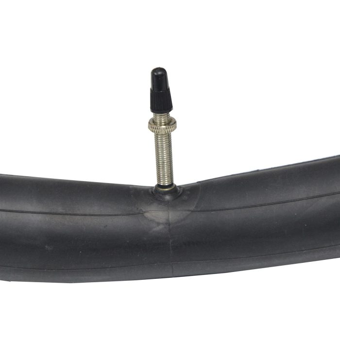 Laxzo 20 x 1 3/8" Bike Inner Tube (Schrader Valve) - Image 2