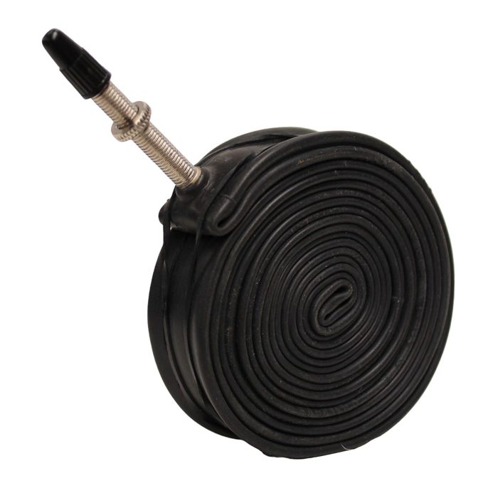 Laxzo 26" MTB Inner Tube (60mm Long Presta Valve) - Image 3