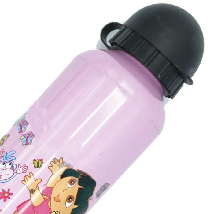 Laxzo Kids' 500ml Aluminum Water Bottle - Image 2