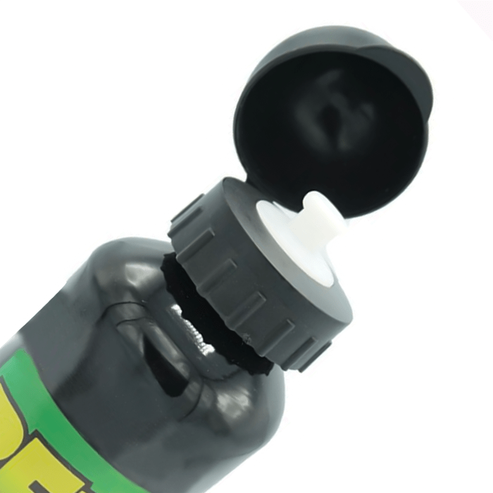Laxzo Kids' 500ml Aluminum Water Bottle - Image 13