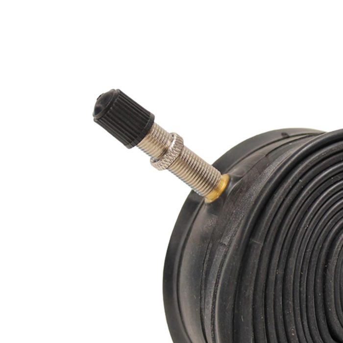 Laxzo 14" Kids' Bike Inner Tube (Schrader Valve) - Image 3