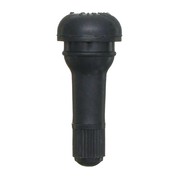 Laxzo TR413 Snap-In Tubeless Tyre Valves - Image 2