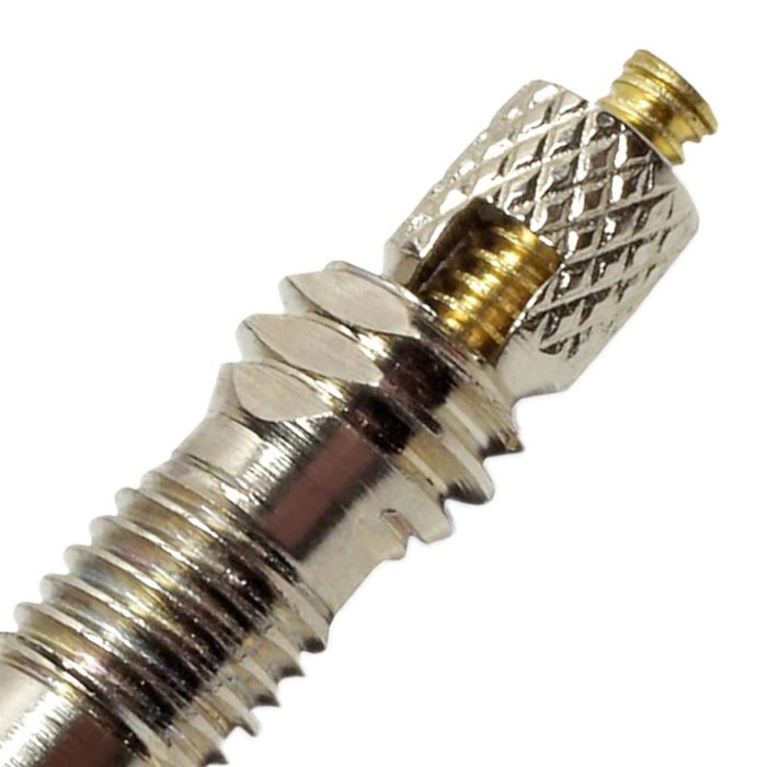 Laxzo Replacement Presta Valve Cores (Removable) - Image 5