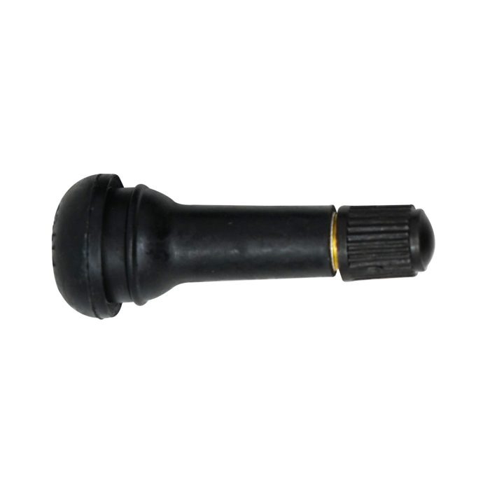 Laxzo TR414 Snap-In Tubeless Tyre Valves - Image 2