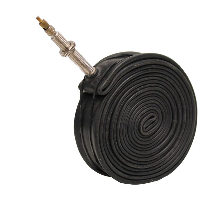 Laxzo 700c Gravel & Touring Bike Inner Tube (35-43c, Presta Valve) - Image 2