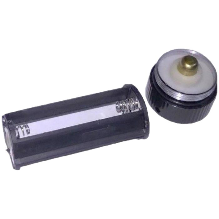 Laxzo Super-Bright LED Bike Headlight & Torch - Image 6