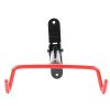 Laxzo Folding Wall-Mounted Bike Storage Hanger