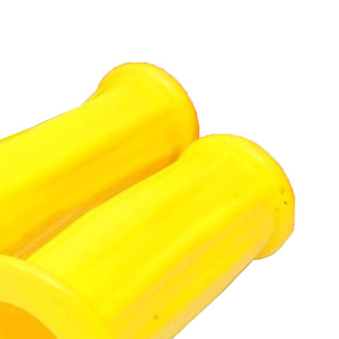 Laxzo Soft Rubber Kids' Bike & Scooter Handlebar Grips - Image 4