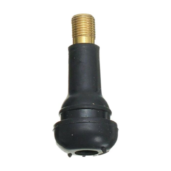 Laxzo TR413 Snap-In Tubeless Tyre Valves - Image 3