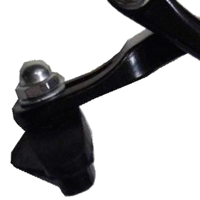 Laxzo Long Reach Dual-Pivot Brake Calipers (30-55mm) - Image 3